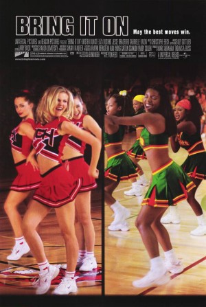 Bốc Lửa Bring It On