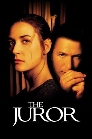 Bồi thẩm viên The Juror