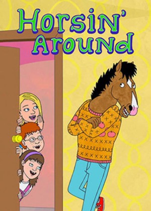 BoJack Horseman - Tập đặc biệt mừng Giáng Sinh: Điều ước giáng sinh của Sabrina BoJack Horseman Christmas Special: Sabrina's Christmas Wish