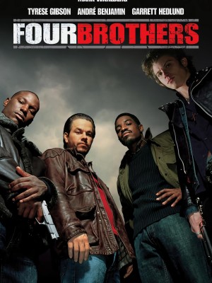 Bốn Anh Em Four Brothers