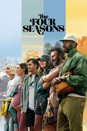 Bốn mùa (Phần 2) The Four Seasons (Season 2)