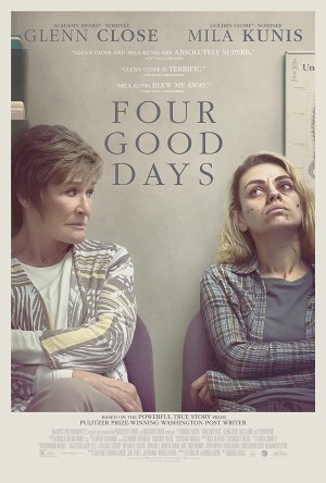 Bốn ngày tốt lành Four Good Days