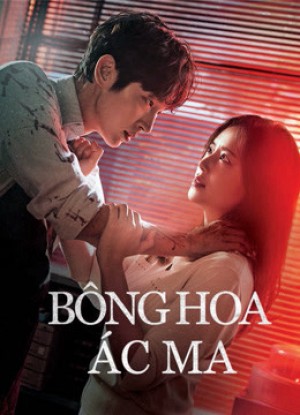 Bông Hoa Ác Ma (hoa của quỷ) Flower of Evil