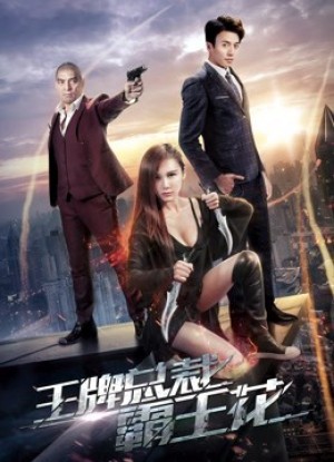 Bông hoa bát vương chủ tịch sòng bài The Boss''s Love