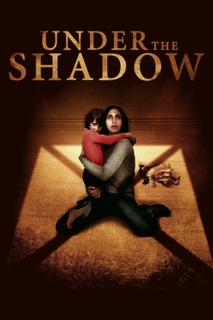 Bóng Ma Trong Gió Under the Shadow