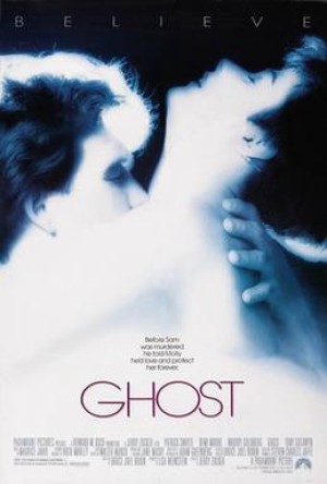 Bóng ma Ghost