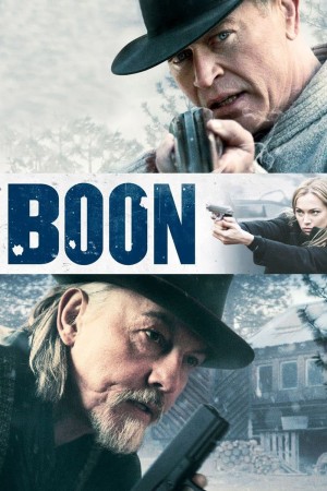 Boon Boon