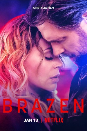 Brazen: Kế hoạch liều lĩnh Brazen