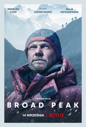 Đỉnh Broad Broad Peak