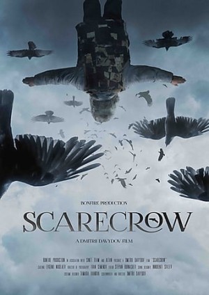 bù nhìn scarecrow