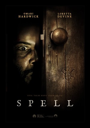 Bùa Chú Spell