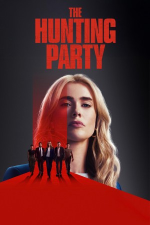 Bữa Tiệc Đi Săn The Hunting Party