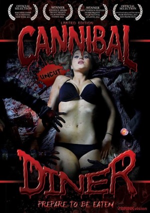 Bữa Tiệc Thịt Người Cannibal Diner
