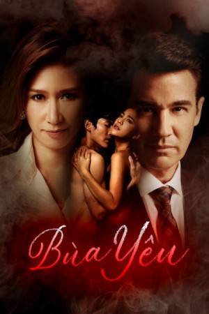 Bùa Yêu Enchantment