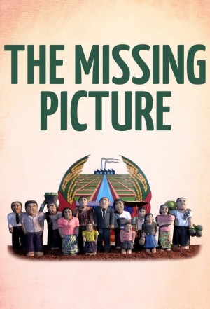 Bức Ảnh Thất Lạc The Missing Picture (L'image manquante)