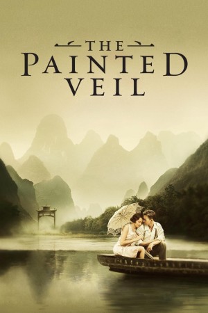  Bức Bình Phong  The Painted Veil