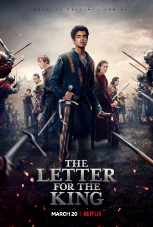 Bức thư gửi nhà vua The Letter for the King