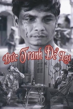 Bức Tranh Để Lại Bức Tranh Để Lại