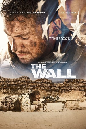 Bức Tường Cuối Cùng The Wall