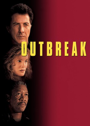 Bùng Nổ Outbreak
