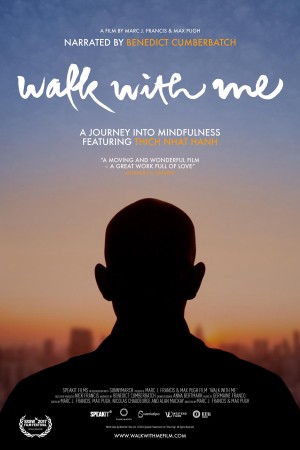 Bước Chân An Lạc Walk with Me