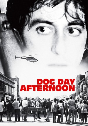 Buổi Chiều Xui Xẻo Dog Day Afternoon