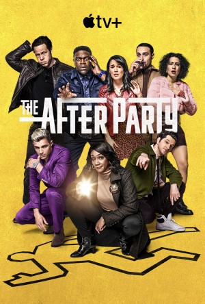 Buổi Họp Lớp Nhớ Đời The Afterparty