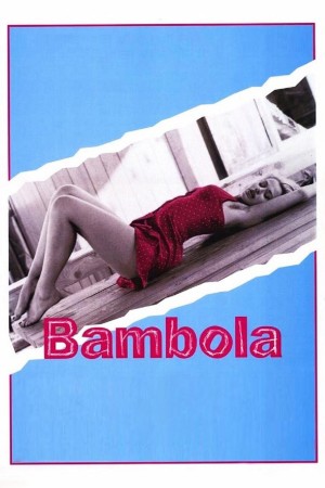 Búp bê Bambola