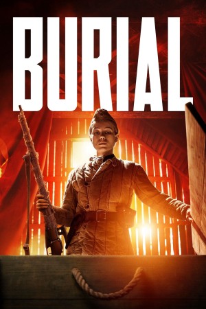 Burial Burial