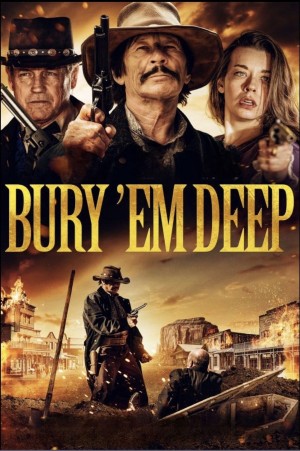 Bury Em Deep Bury 'Em Deep