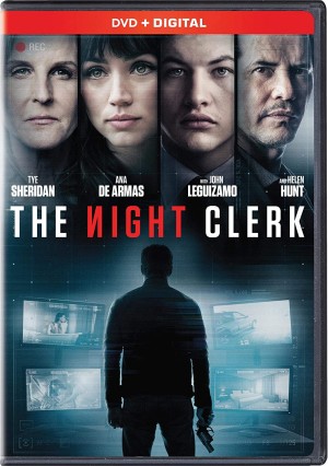 Ca Đêm The Night Clerk