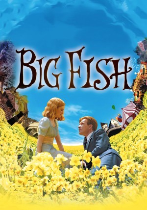 Cá Lớn Big Fish