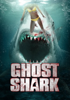 Cá Mập Ma Ghost Shark
