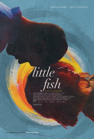 Cá nhỏ Little Fish