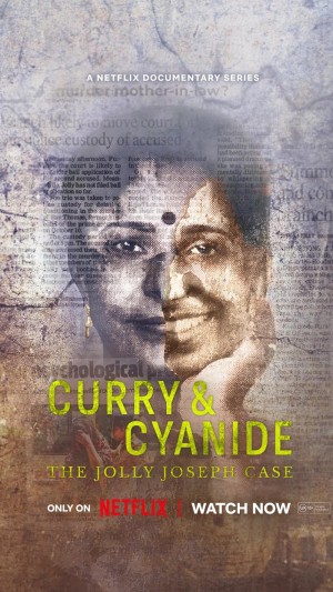 Cà ri & Xyanua – Vụ án Jolly Joseph Curry & Cyanide - The Jolly Joseph Case