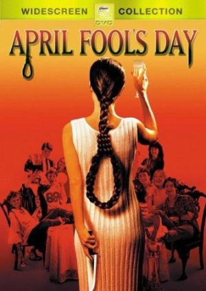 Cá tháng Tư kinh hoàng April Fool's Day
