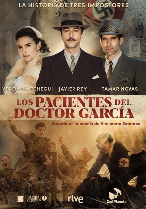 Các bệnh nhân của bác sĩ García The Patients of Dr. García