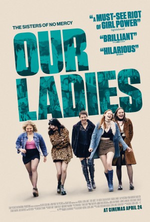 Các Quý Cô Của Chúng Tôi Our Ladies