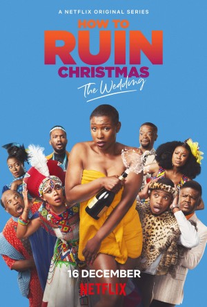 Cách hủy hoại Giáng sinh (Phần 1) How to Ruin Christmas (Season 1)