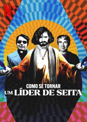 Cách trở thành thủ lĩnh giáo phái How to Become a Cult Leader