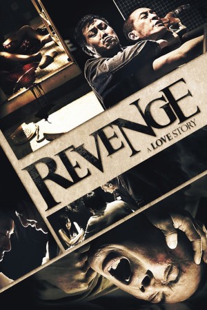 Cái chết kẻ phục thù Revenge: A Love Story