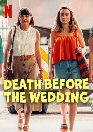 Cái Chết Trước Hôn Lễ Death Before the Wedding