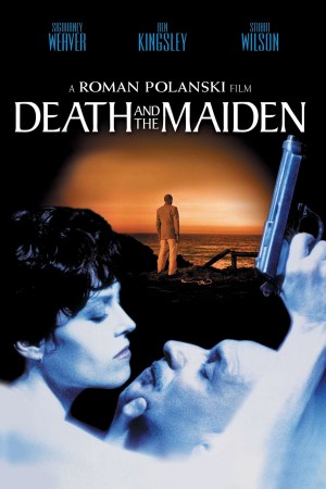 Cái Chết Và Sức Quyến Rũ Death and the Maiden