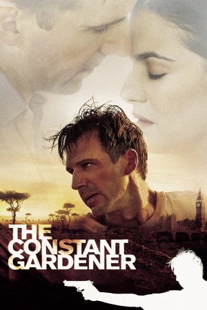 Cái Giá Của Công Lý The Constant Gardener