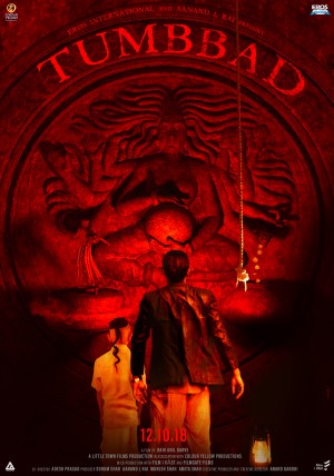 Cái Giá Của Lòng Tham Tumbbad