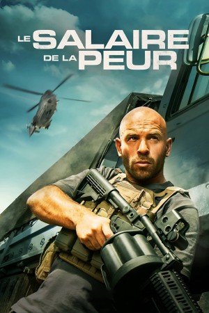 Cái giá của sự sợ hãi The Wages of Fear