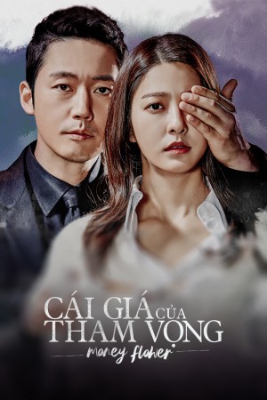 Cái Giá Của Tham Vọng Money Flower