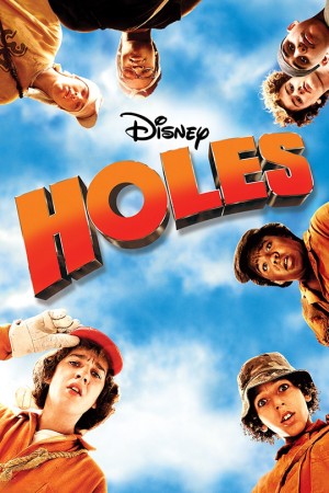 Cái Hố Holes