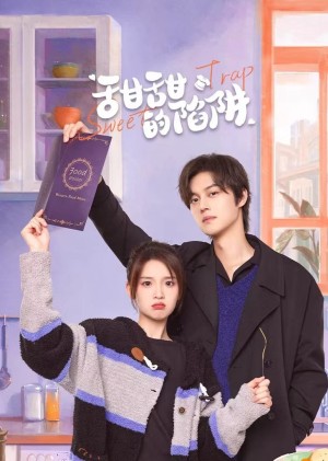 Cạm Bẫy Ngọt Ngào Sweet Trap