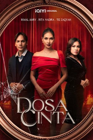 Cạm Bẫy Tình Yêu DOSA CINTA